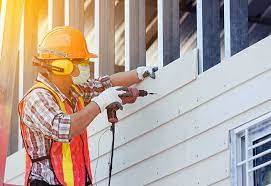 Best Aluminum Siding Installation  in Zephyrhills, FL