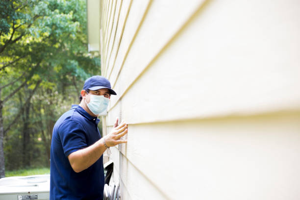 Best Siding for New Construction  in Zephyrhills, FL