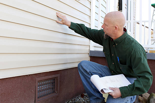 Best Wood Siding Installation  in Zephyrhills, FL